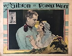 Points West (1929) - Stream Online