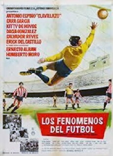 Los fenómenos del futbol (1964) - Stream Online