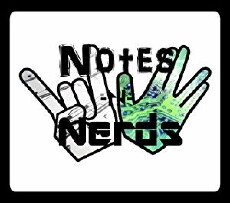 Notes and Nerds (2013) - Stream Online