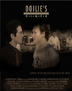 Doilie's Diner (2009) - Stream Online