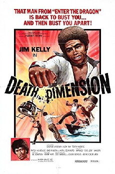 Death Dimension (1978) - Stream Online