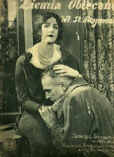 Ziemia obiecana (1927) - Stream Online