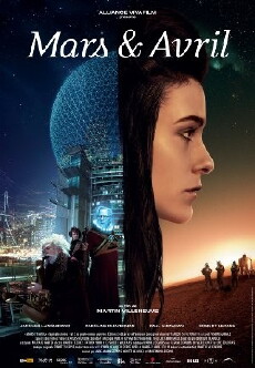 Mars et Avril (2012) - Stream Online