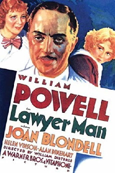 Lawyer Man (1932) - Stream Online