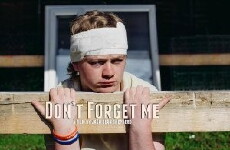 Don't Forget Me (2016) - Stream Online