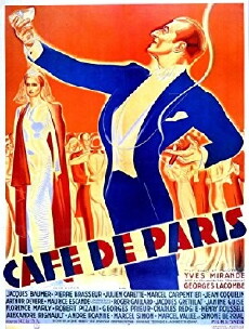 Café de Paris (1938) - Stream Online