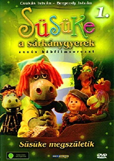 Süsüke, a sárkánygyerek (2001) - Stream Online