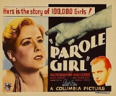 Parole Girl (1933) - Stream Online