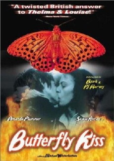 Butterfly Kiss (1995) - Stream Online