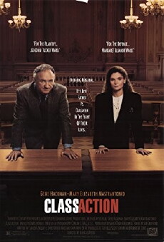 Class Action (1991) - Stream Online