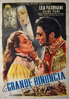 La grande rinuncia (1951) - Stream Online