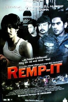 Remp-It (2006) - Stream Online