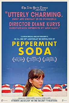 Peppermint Soda (1977) - Stream Online