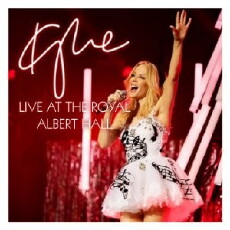 A Kylie Christmas: Live from the Royal Albert Hall (2015) - Stream Online
