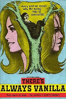 There's Always Vanilla (1971) - Stream Online
