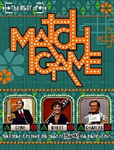 Match Game PM (1975) - Stream Online