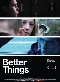 Better Things (2008) - Stream Online