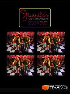 Juanita's Gran Salón y Spa (2009) - Stream Online