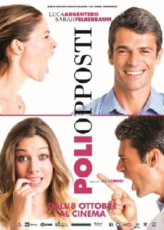 Opposites Attract (2015) - Stream Online