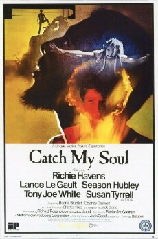Catch My Soul (1974) - Stream Online