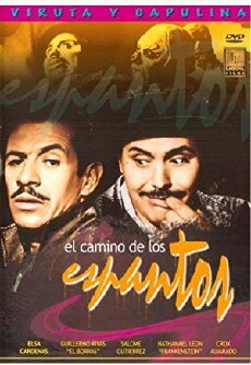 El camino de los espantos (1967) - Stream Online