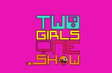 Two Girls One Show (2016) - Stream Online