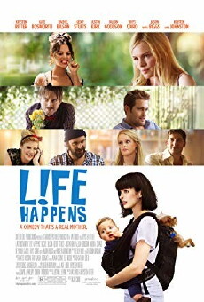 L!fe Happens (2011) - Stream Online