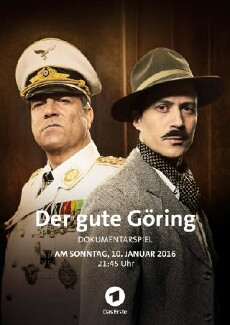 Der gute Göring (2016) - Stream Online