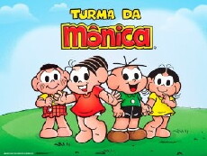 Turma da Mônica (2009) - Stream Online