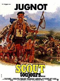 Scout toujours... (1985) - Stream Online