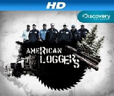 American Loggers (2009) - Stream Online