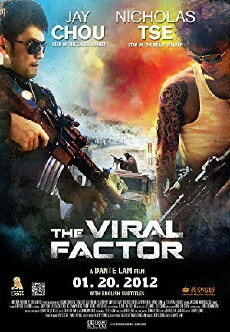 The Viral Factor (2012) - Stream Online