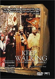 Keep Walking (1983) - Stream Online