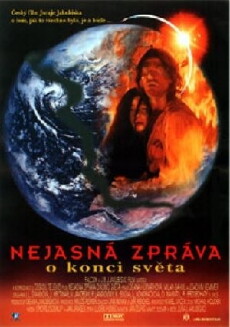 An Ambiguous Report About the End of the World (1997) - Stream Online