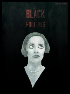 The Black That Follows (2016) - Stream Online