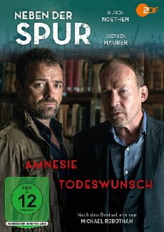 Neben der Spur - Todeswunsch (2016) - Stream Online