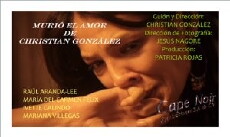 Murió el Amor (2014) - Stream Online