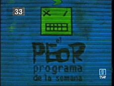 El peor programa de la semana (1993) - Stream Online