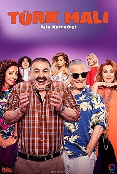 Turk Mali (2017) - Stream Online