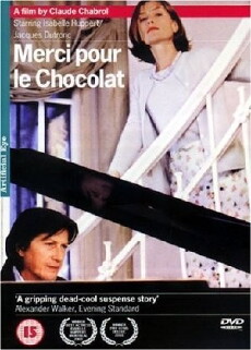 Merci pour le Chocolat (2000) - Stream Online