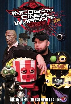 Incognito Cinema Warriors XP (2008) - Stream Online