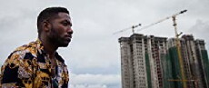 Nigerian Prince (2018) - Stream Online