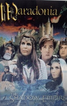 Maradonia and the Shadow Empire (2016) - Stream Online