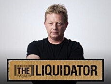 The Liquidator (2012) - Stream Online