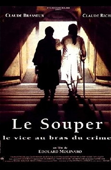 Ein Abendessen mit dem Teufel (1992) - Stream Online