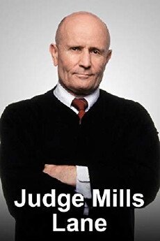Judge Mills Lane (1998) - Stream Online