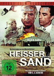 Heißer Sand (1971) - Stream Online