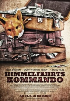 Himmelfahrtskommando (2013) - Stream Online