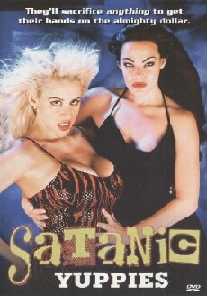 Evil Ambitions (1996) - Stream Online