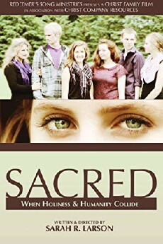 Sacred (2015) - Stream Online